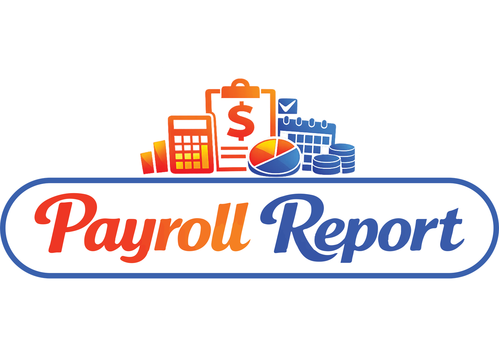 Payroll Reports